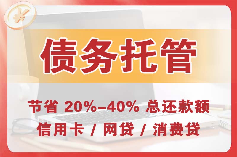 昭阳债务托管
